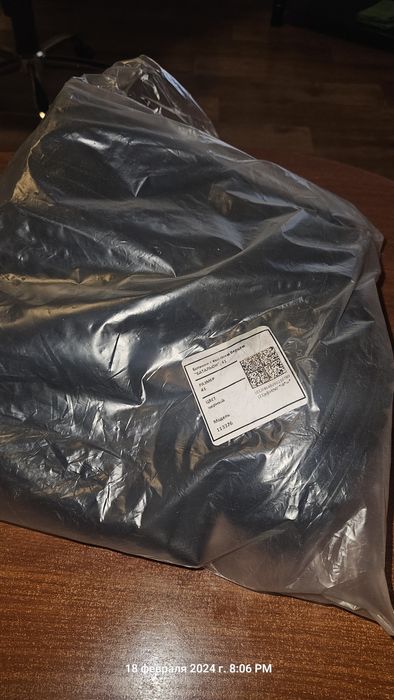 Продам берцы размер 41