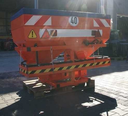 Sararita pentru tractor