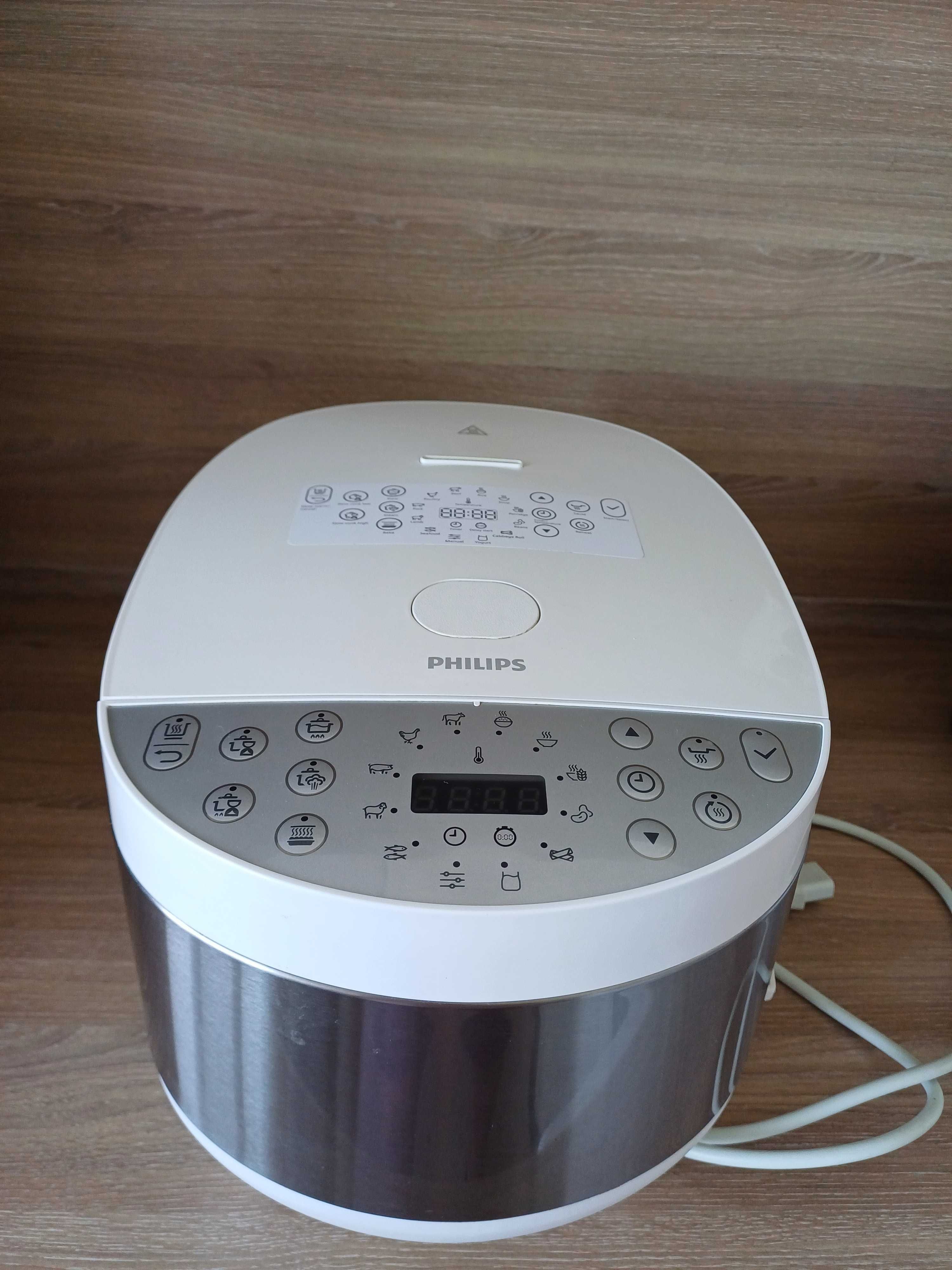 Мултикукър Philips all in one 3000