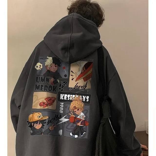 Xudi, Warrior original