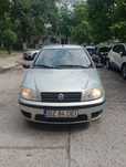 Fiat Punto 1.2 – 2003 – ITP 2026 – Consum redus