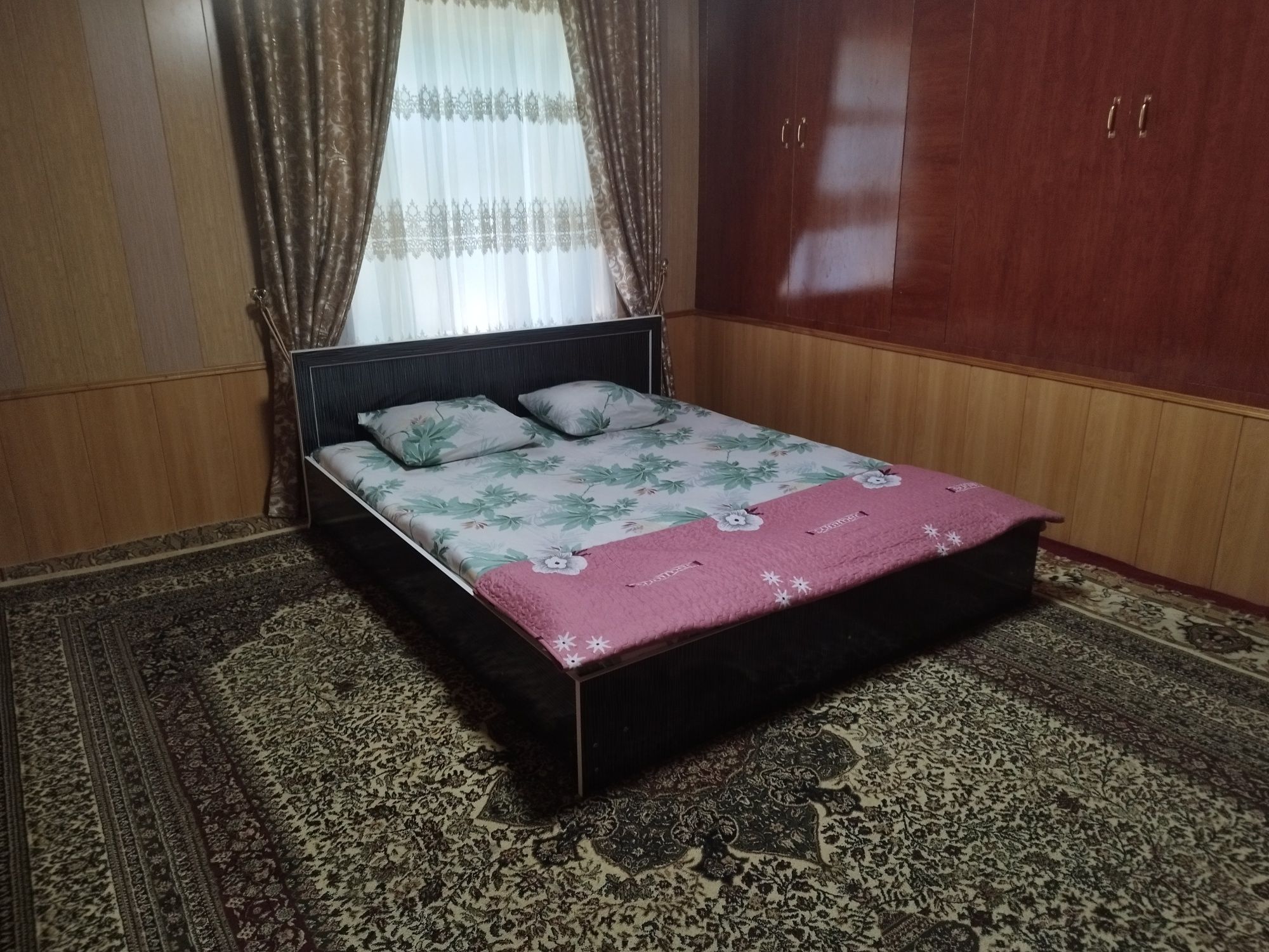 Arzon dacha Bruchmulloda