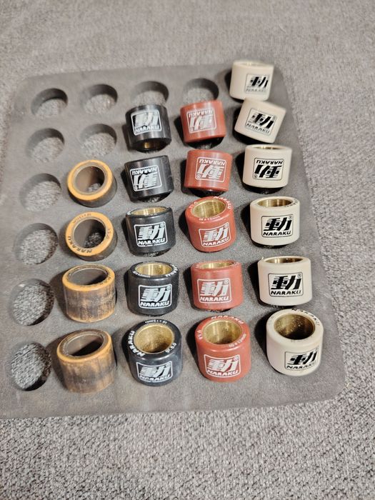 De vânzare Role Naraku