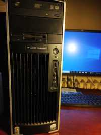 HP xw 6400 Workstation