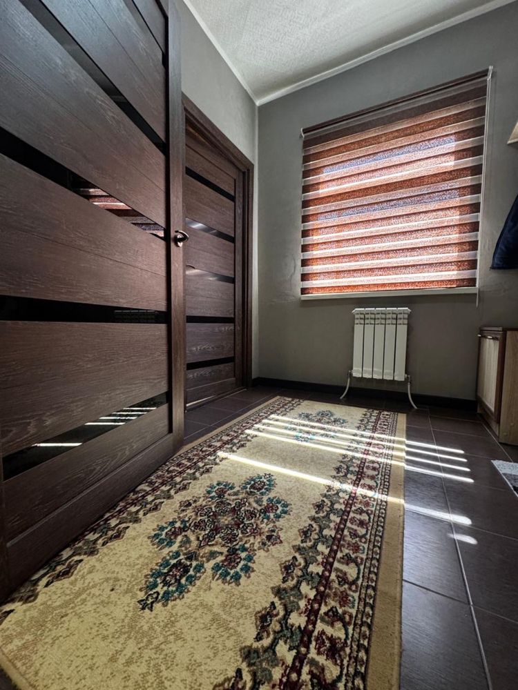 Продается дом с мебелью