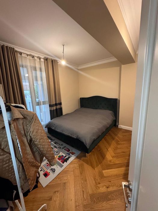 Vand Apartament 3 Camere 79mp Utili Baneasa - Aviatiei