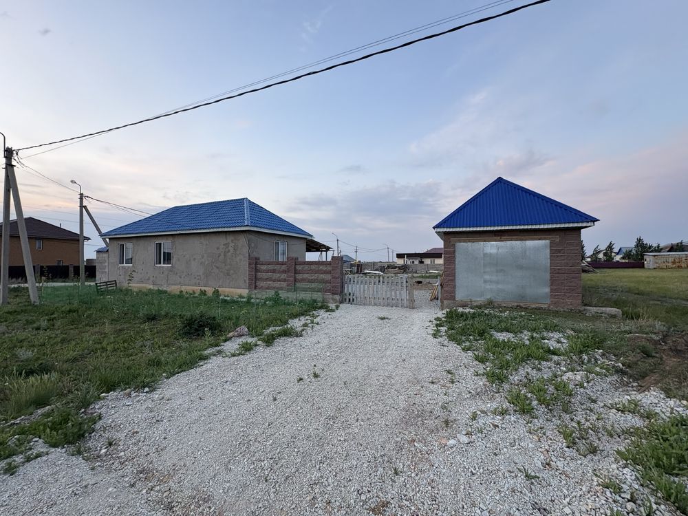 Продам дом в Коянде СРОЧНО