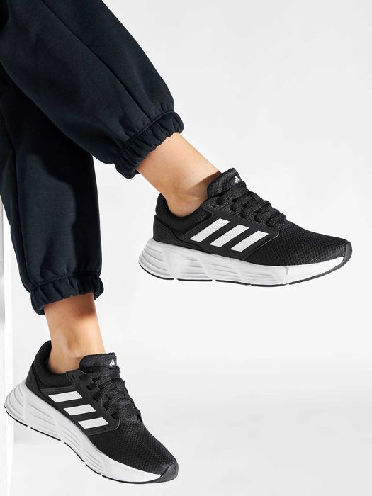 Оригинални маратонки * ADIDAS GALAXY 6 * EU36-40 2/3