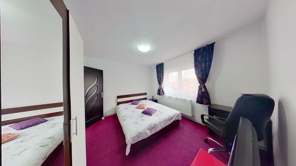 Apartament in chirie