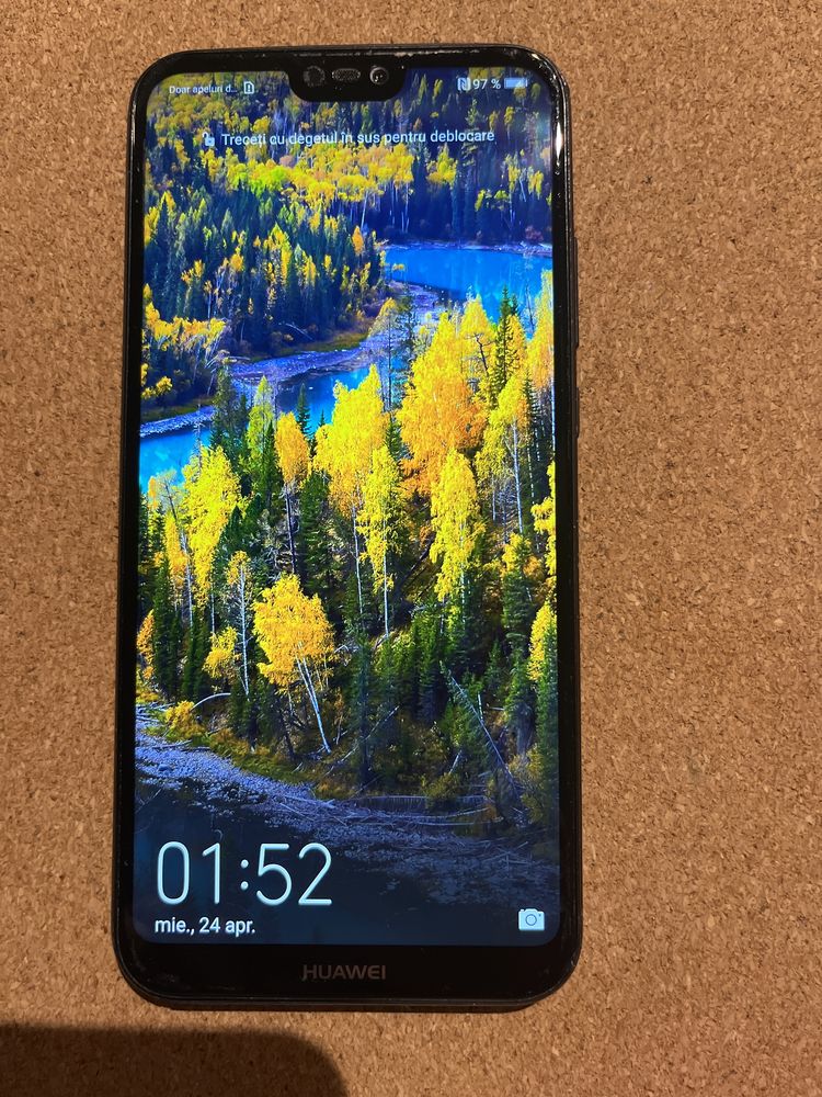 Huawei P20 Lite 64 Gb ID-ttd918