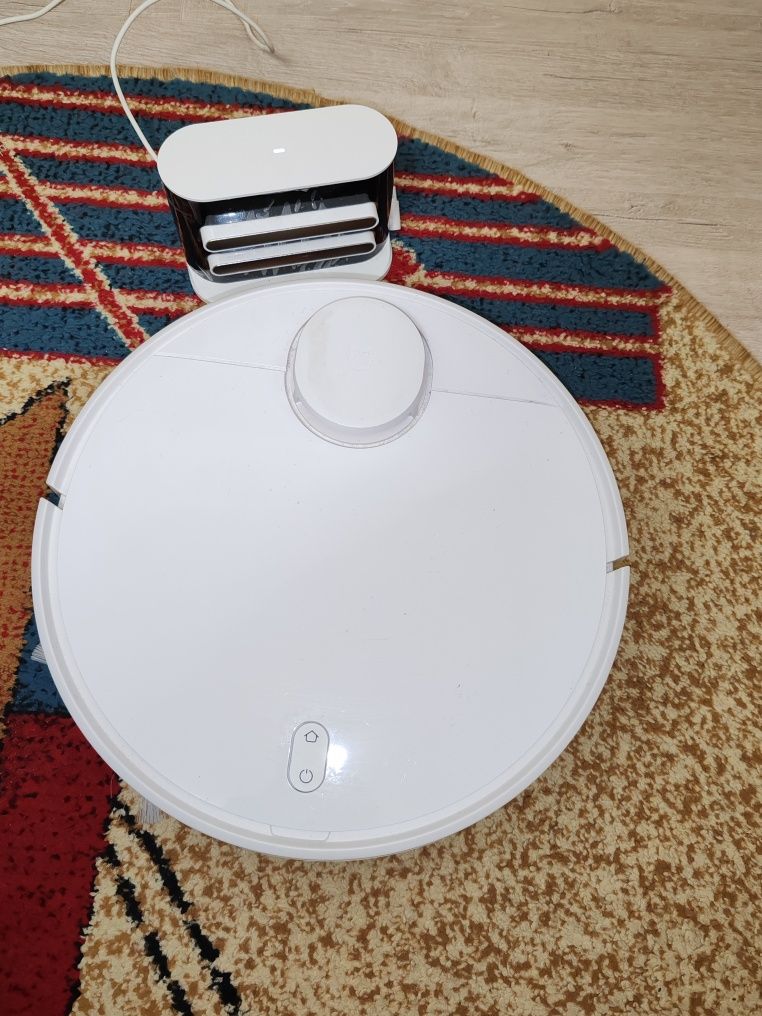 Mi robot vacuum mop Mi P