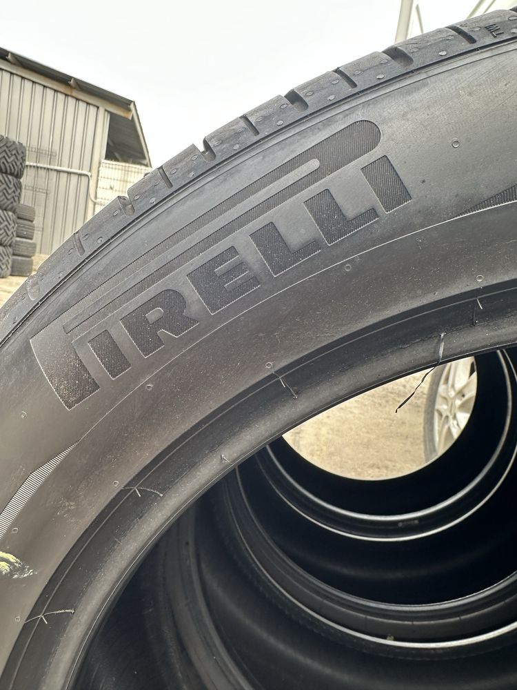 Гуми 285/45/20 Pirelli
