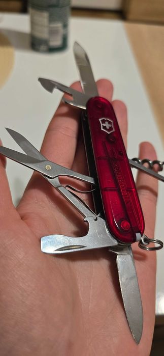 Нож Victorinox Climber