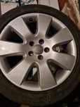 Jante originale Audi A6 C6 pe 18