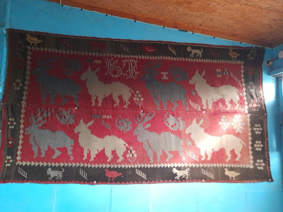 Monede vechi de colecție+tablouri