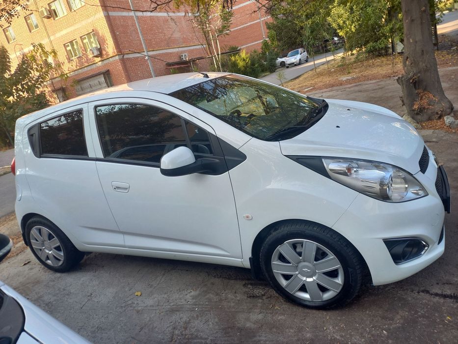 Arenda Spark 2020 yil