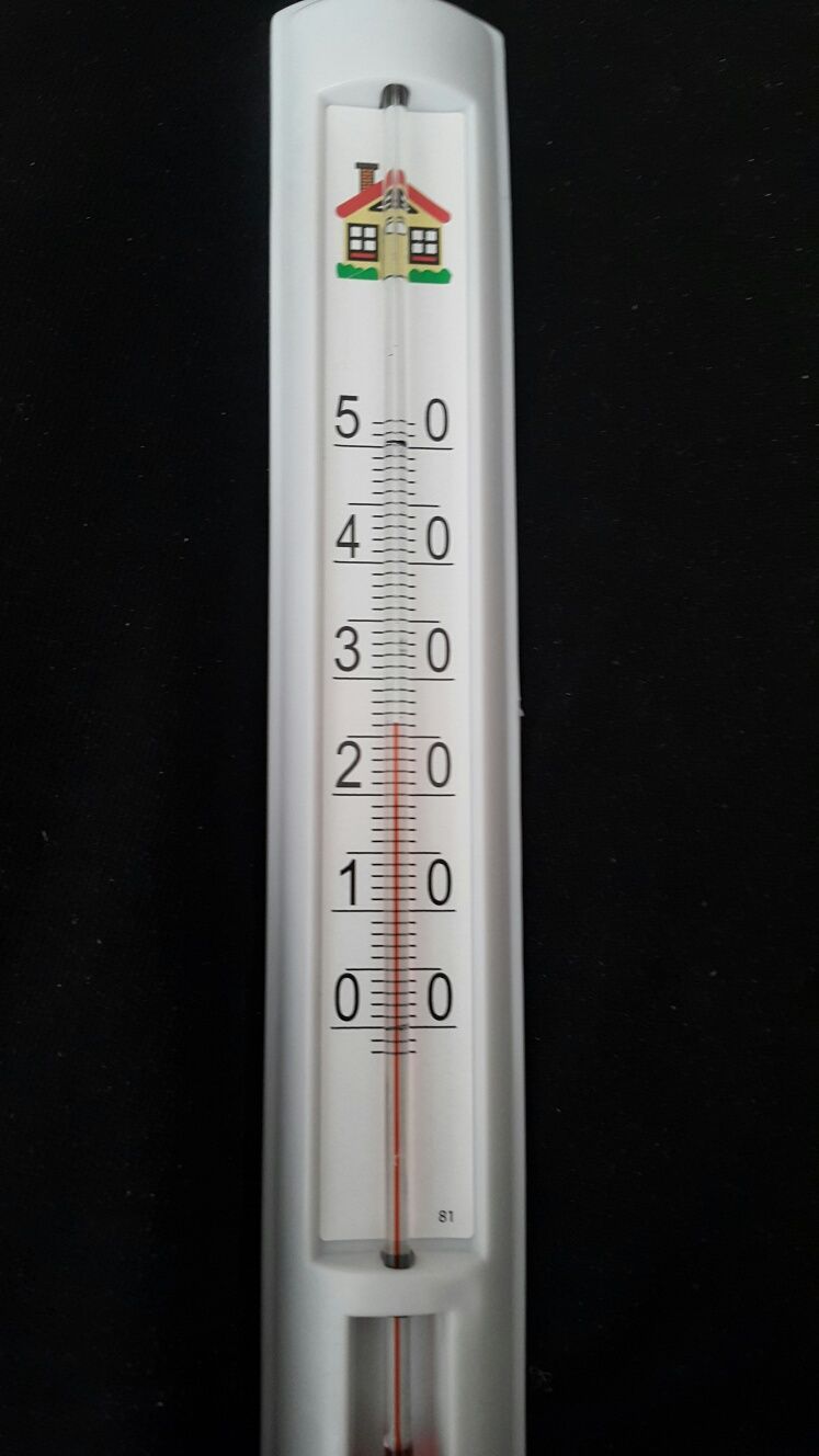 Термометр, комнатный