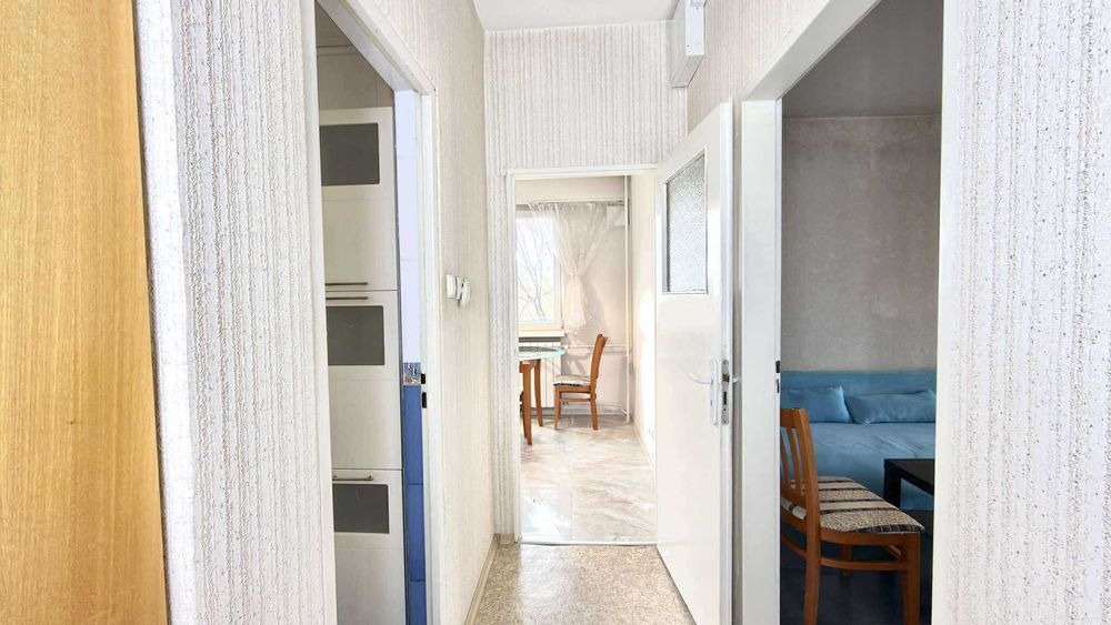 Двустаен апартамент в Младост 3