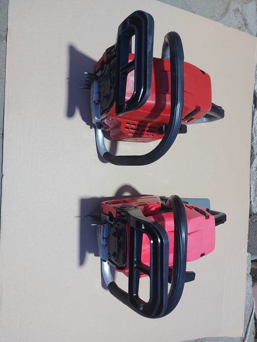 Drujbă benzină Blade,  micul pădurar, Husqvarna.