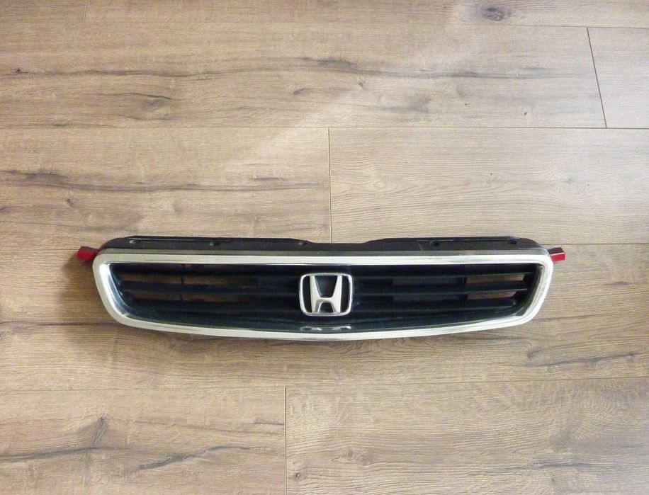 Решетка за хонда сивик 6
