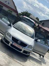 Vw passat 2006 2.0 Tdi