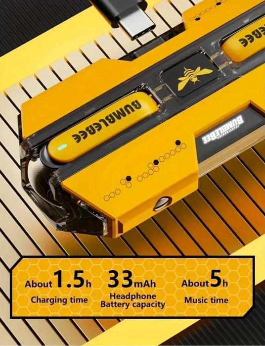 Беспроводные наушники, bluetooth наушники, геймерские наушники