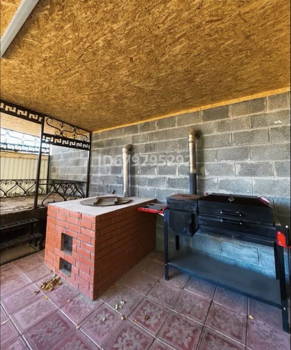 Продается коттедж