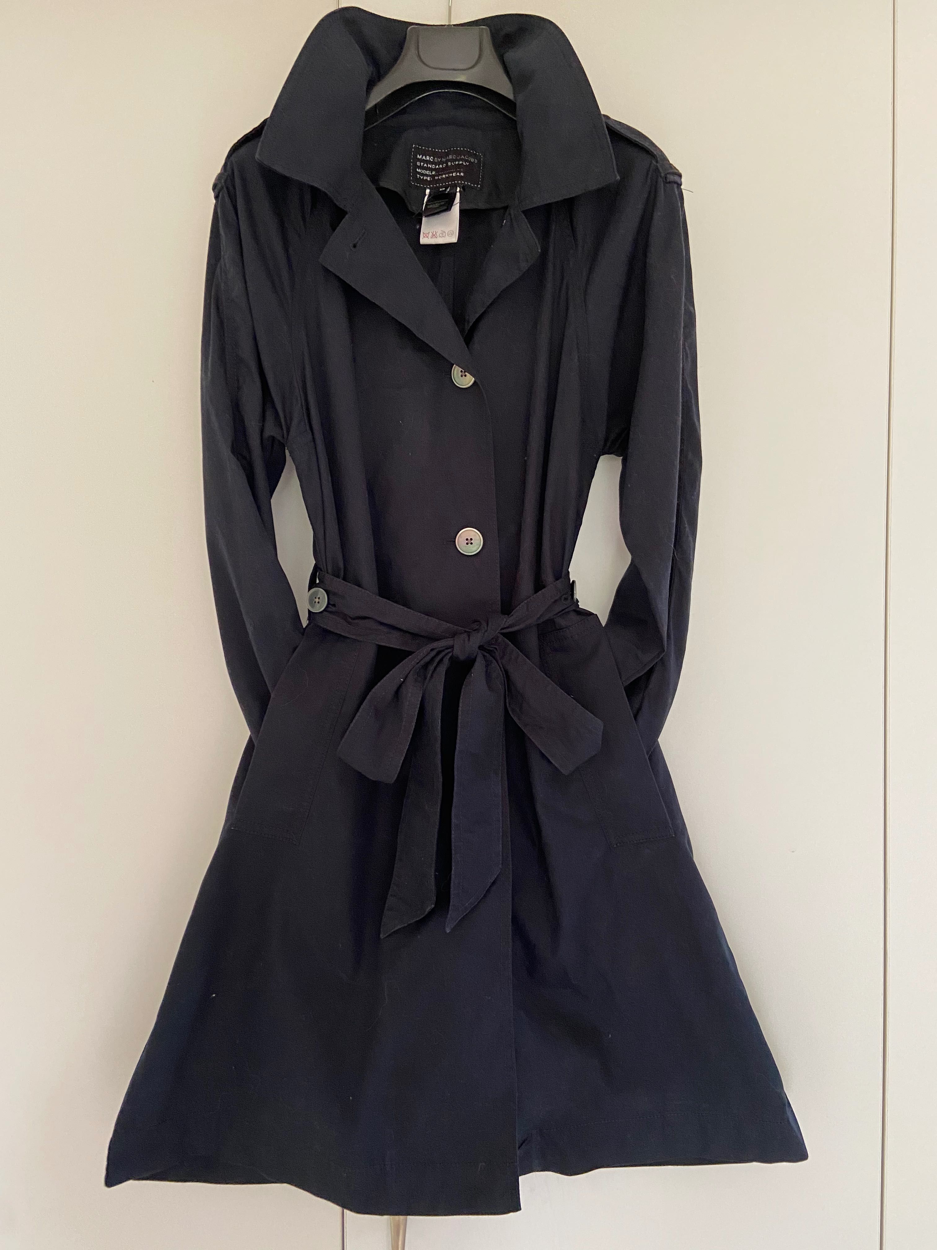 Шлифер Marc Jacobs, XS