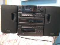 Pioneer xr-p340  stereo