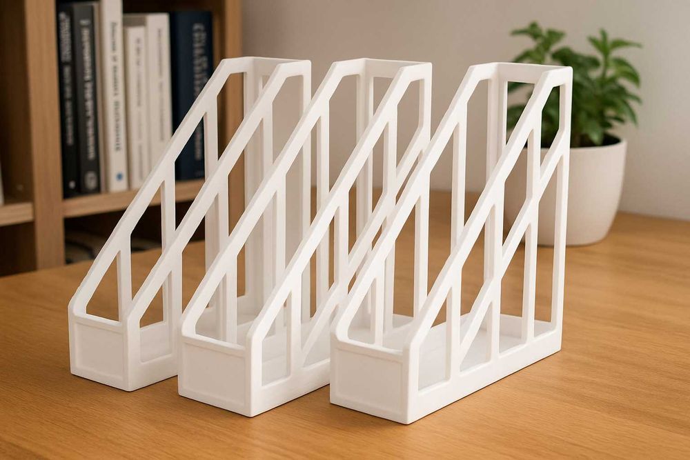 3 Bibliorafturi pentru caiete