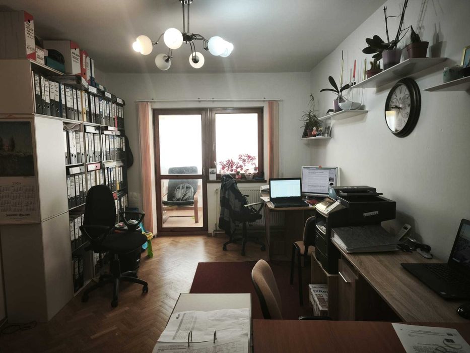 Apartament de vanzare Sibiu Vasile Aaron