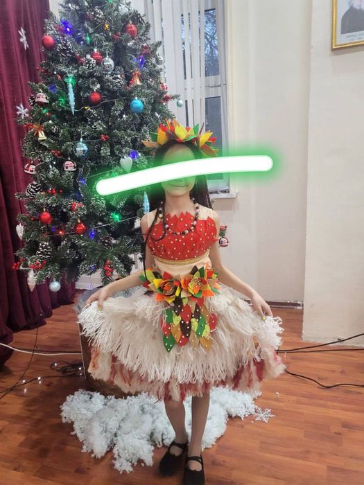 костюмы на прокат