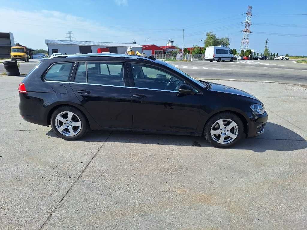 Panoramic cod 5G9877055 5G9877056 5G9877049 Vw Golf 7 Variant
