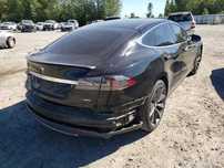 Dezasamblare Tesla Model S (2016-2021)