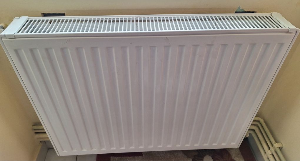 Radiator otel (calorifer) Romstal, tip22, 600X800 mm, alb