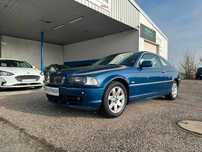 BMW e46 320i coupe, motor 6 cil. c.v. automata, recent adus din Ge