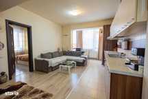 Apartament modern cu 3 camere, disponibil imediat, Soseaua Salaj