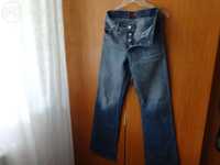 Jeans Farm"s barbati slim fit