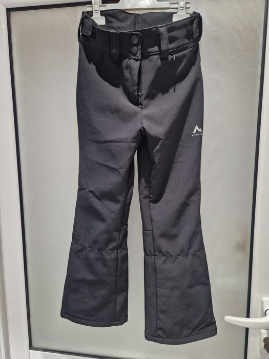 Детски Ски екип с воден стълб 10000