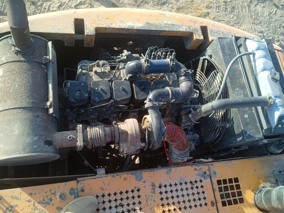 Huyundai 1300 -3 Экскаватор тез ва арзон нархда сотилади!