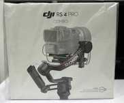 Новый Ronin Dji RS 4 Pro Combo! Бесплатная Доставка!
