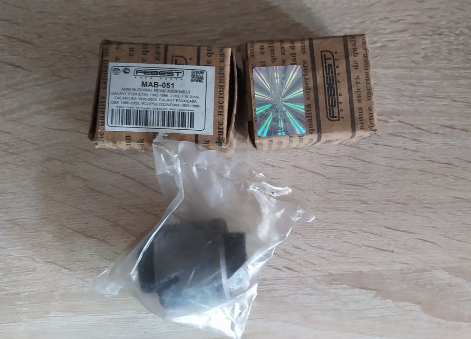 Продам запчасти от Галант 8.