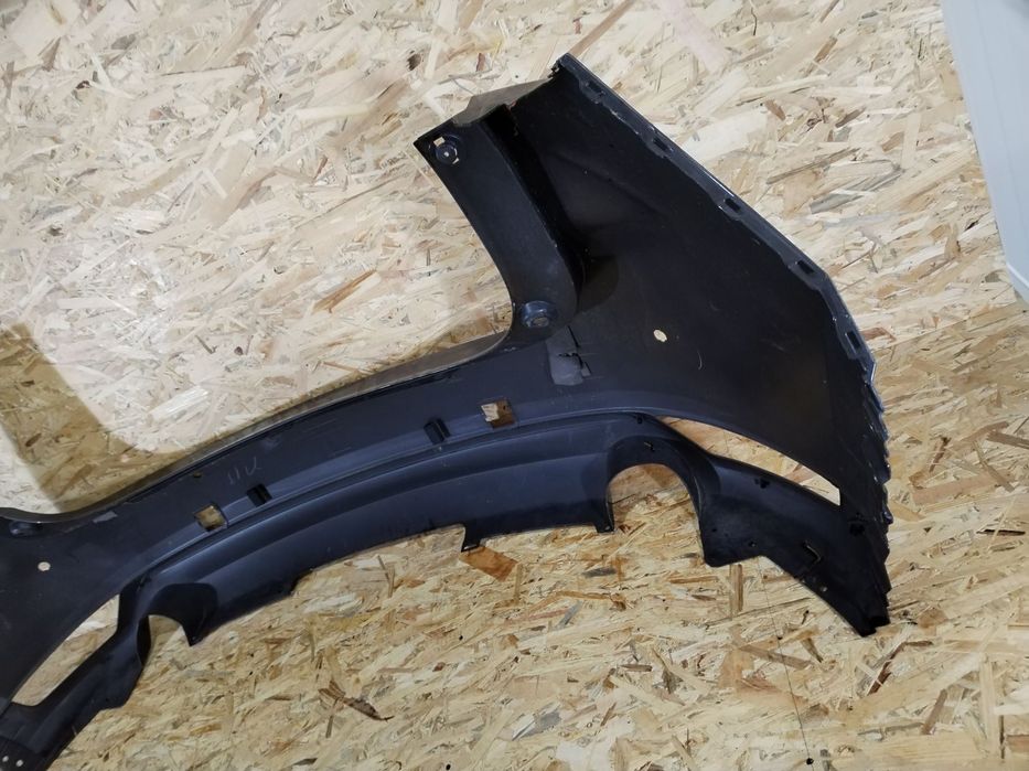 Bara spate Mazda CX5, 2017, 2018, 2019, 2020, 2021, 2022, KB8A-50221.