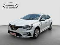 Renault Megane Imp.Germania Facelift 2022 Automat FaruriLed Diesel 116cp Tva Garantie