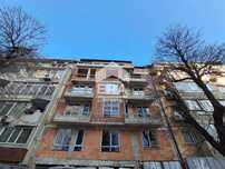 Тристаен апартамент за продажба, в новострояща се сграда, район Лятно