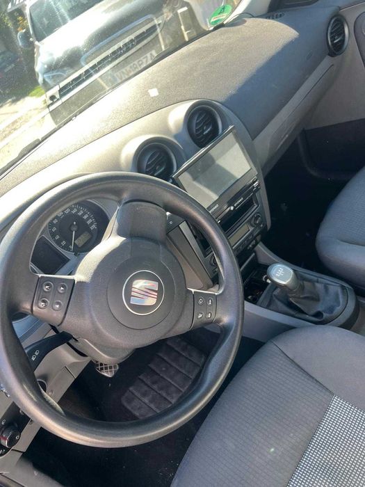 Seat Ibiza 157.000km
