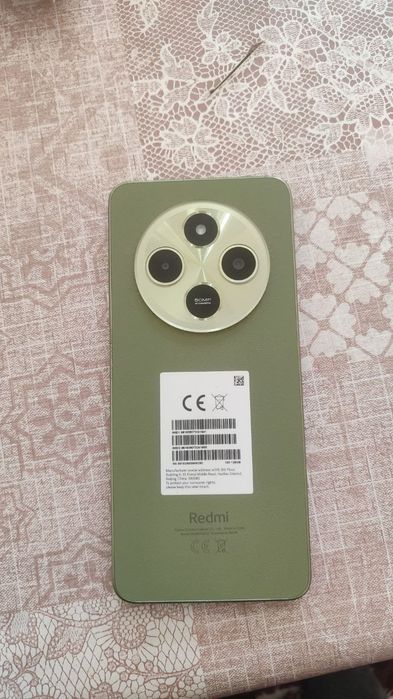 Redmi 14 c yengi xali