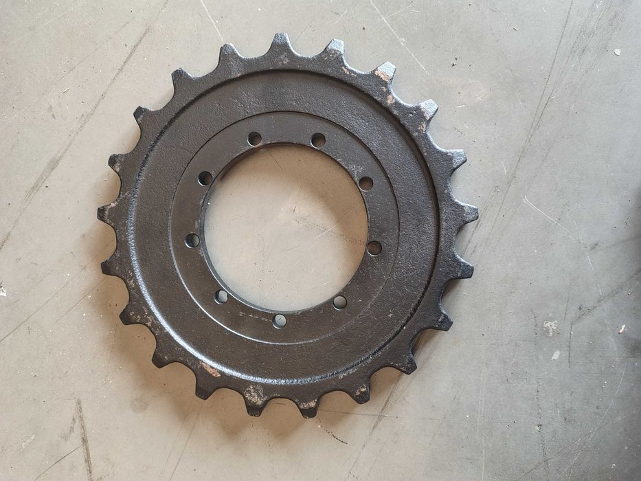 Roată motrică Steluță Sprocket Wacker Neuson ET35 Caterpillar 303,5 CR