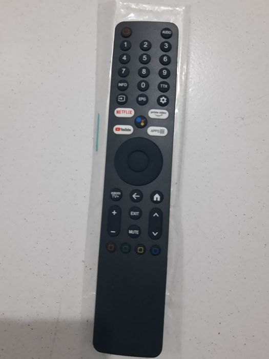 Дистанционно за Xiaomi тв