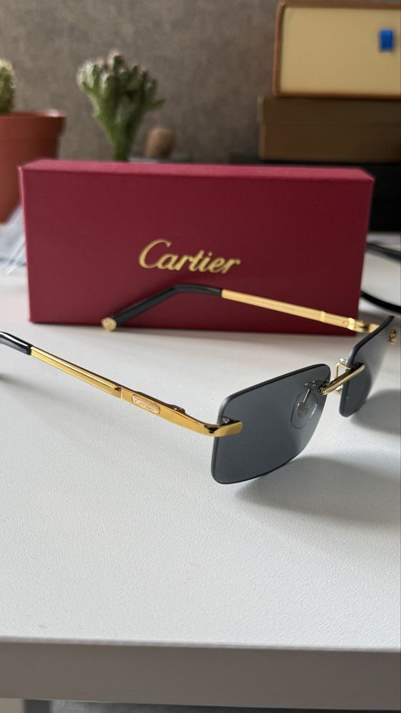 Ochelari de Soare Cartier Premium Quality